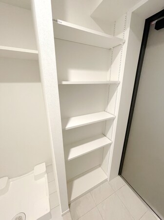 TRADIS森下の物件内観写真